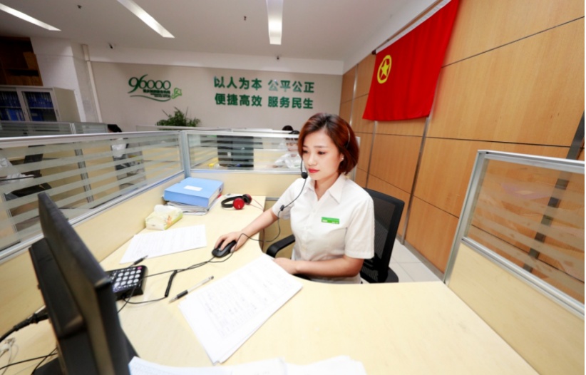 96000重庆殡葬服务热线便利市民治丧